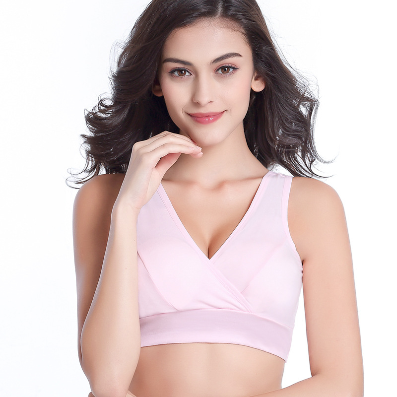 Reggiseno da Allattamento e pe - Nursing Bra Sleep recensione e prezzo