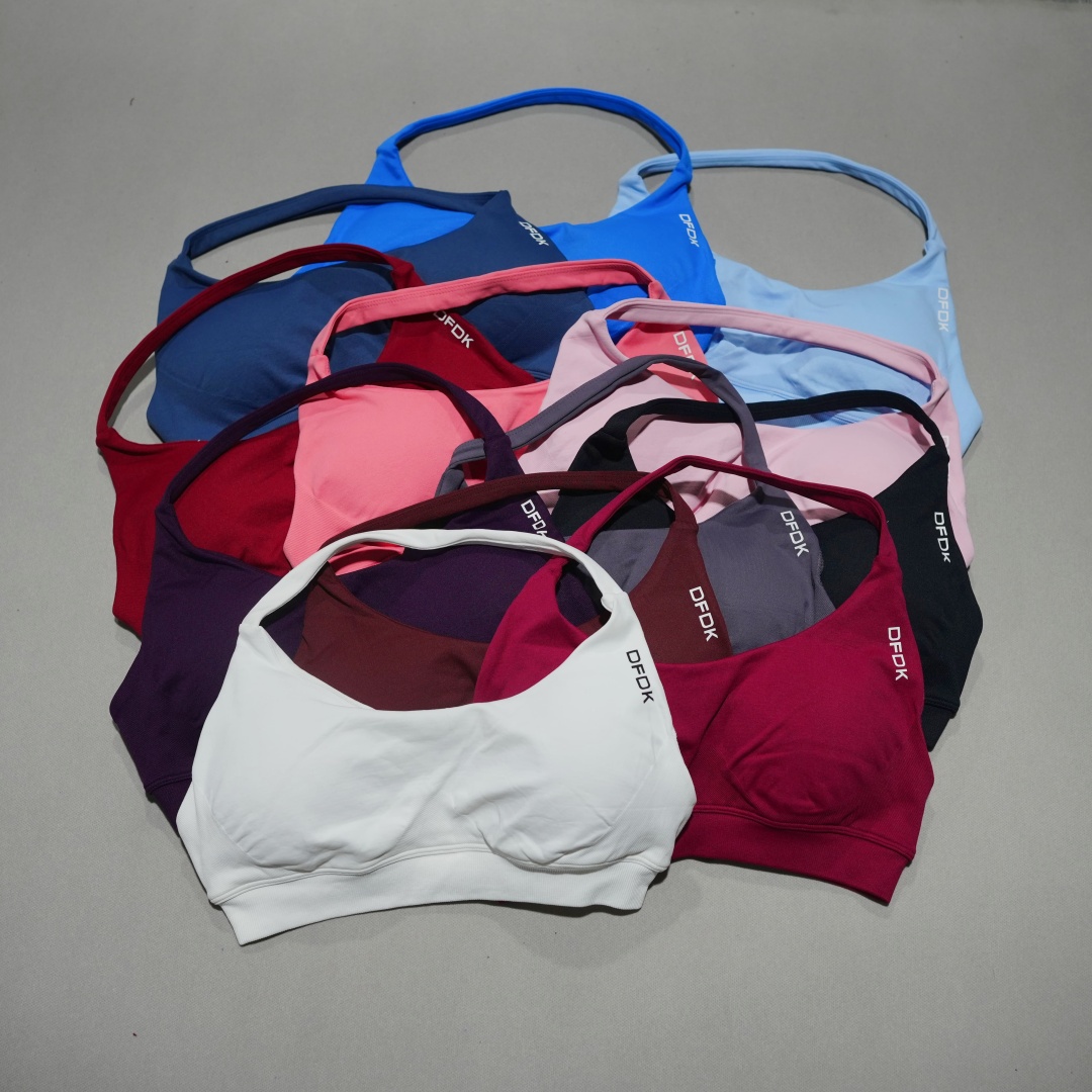 Reggiseno sportivo senza cucit - Push Up Bra Padded recensione e prezzo