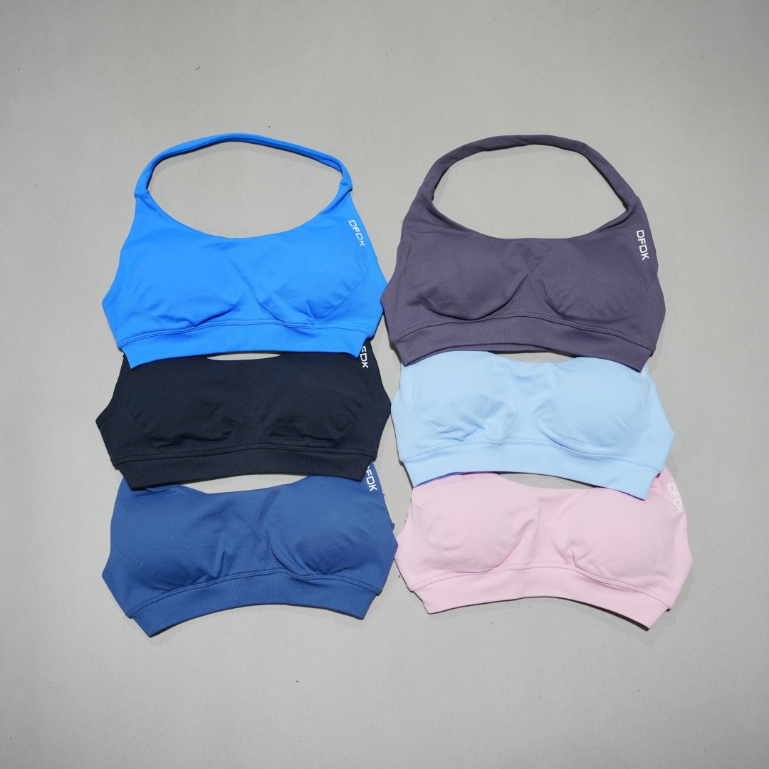 Reggiseno sportivo senza cucit - Push Up Bra Padded recensione e prezzo