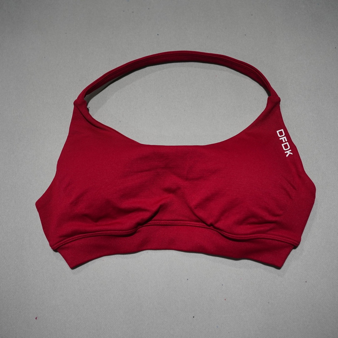 Reggiseno sportivo senza cucit - Push Up Bra Padded recensione e prezzo