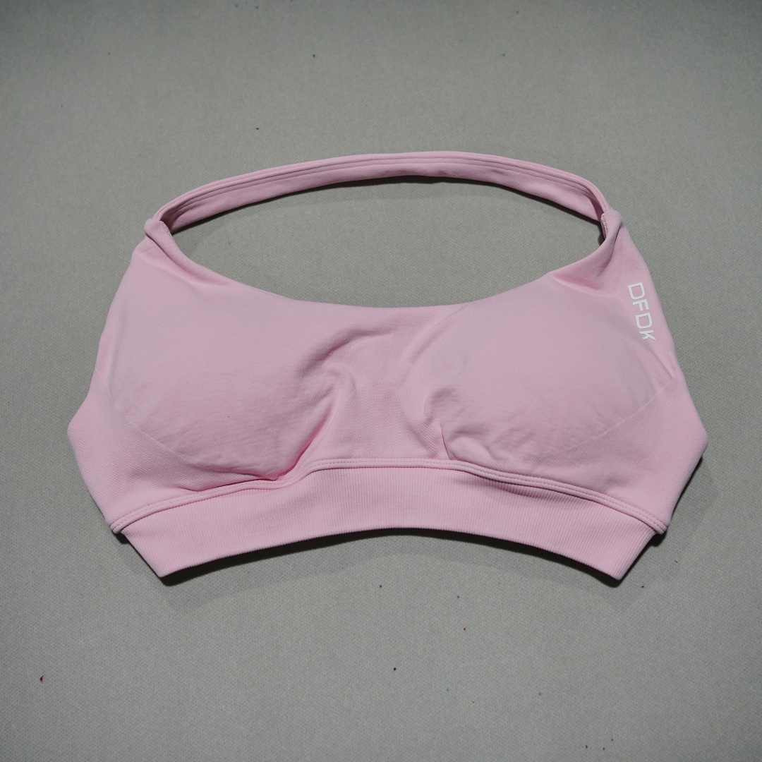 Reggiseno sportivo senza cucit - Push Up Bra Padded recensione e prezzo