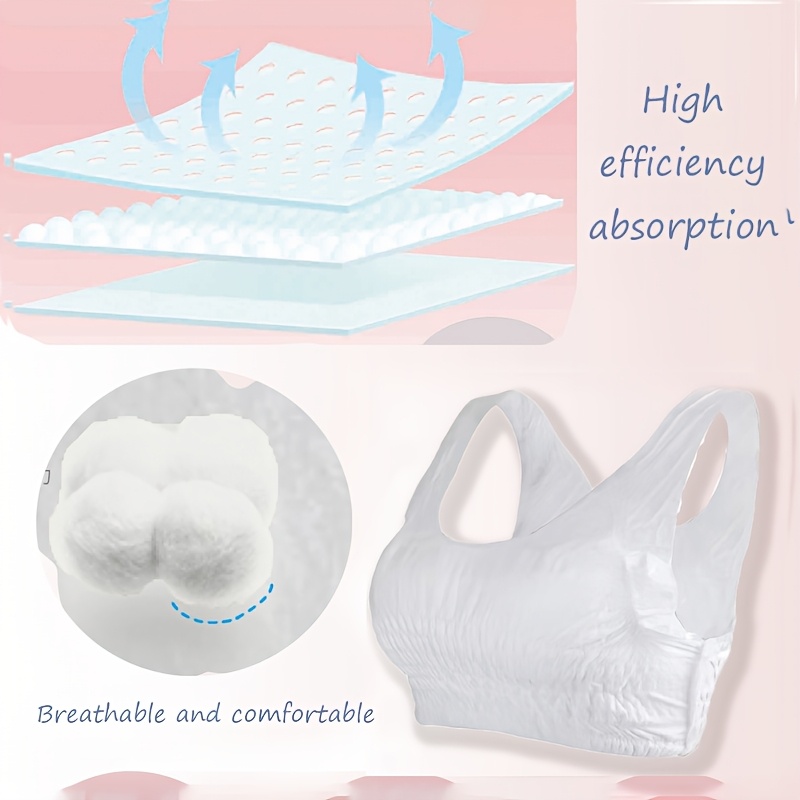 Reggiseno per allattamento usa - Nursing Bra Sleep recensione e prezzo