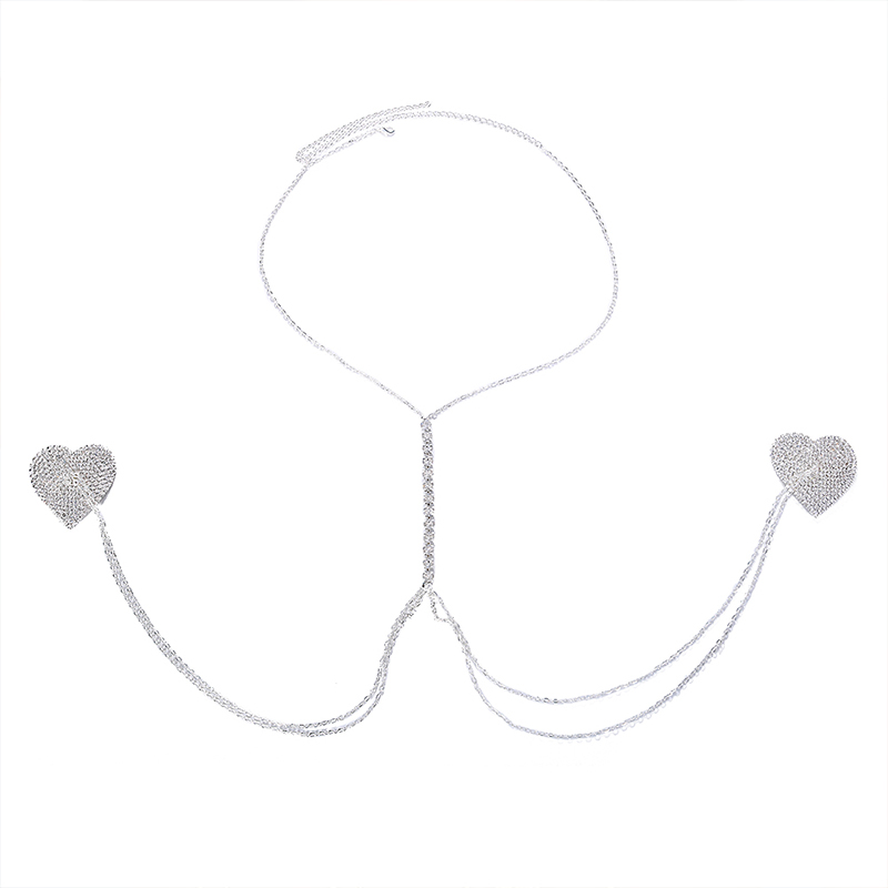 Stonefans Bikini sexy croce st - Nipple Cover Pasties recensione e prezzo