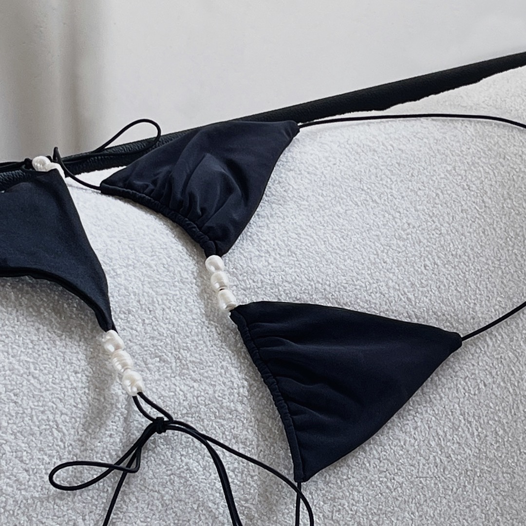 Costume da bagno donna bikini  - Thong Bikini Women recensione e prezzo